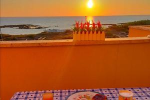 Appartamento sulla baia di Otranto con garage