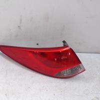 Fanale Posteriore Sinistro Hyundai ix35 2012