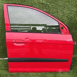 PORTIERA ANTERIORE DESTRA KIA Picanto 1Â° Serie (0