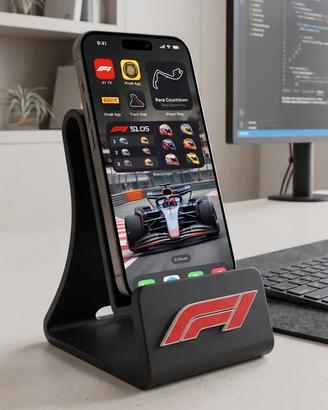 Supporto per Telefono F1