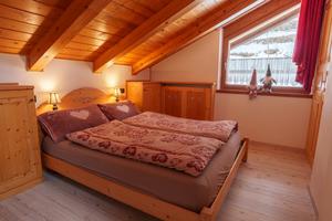 Per marzo: appartamento 600 m da skiarea con sauna