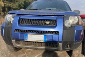 RICAMBI USATI AUTO LAND ROVER Freelander 2Â° Serie