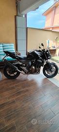 Kawasaki z750