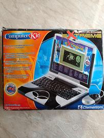 COMPUTER KID BLADE EXTREME DELLA CLEMENTONI