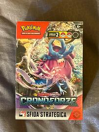 Kit Pre-release Cronoforze