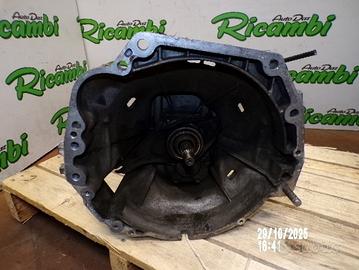 CAMBIO 7 MARCE PER JIMNY 1.3 BENZINA 2006