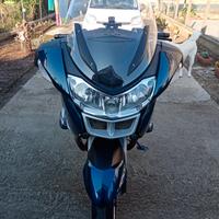 Bmw r 1200 rt - 2009