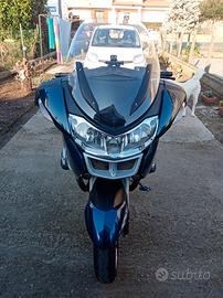 Bmw r 1200 rt - 2009