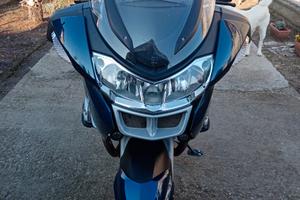 Bmw r 1200 rt - 2009