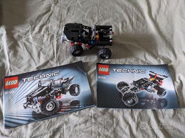 Lego technic