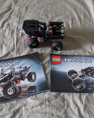 Lego technic