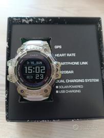  Casio G-SHOCK GBD -H1000