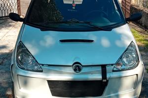 Microcar