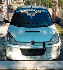 Microcar