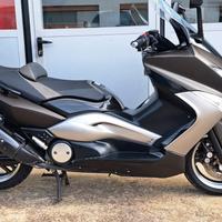 Yamaha T Max