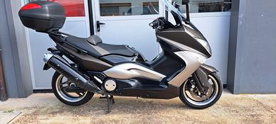 Yamaha T Max