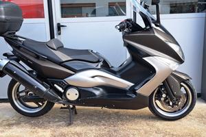 Yamaha T Max