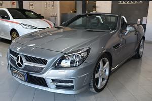Mercedes-Benz SLK 250 Premium SLK 250 BlueE #50428
