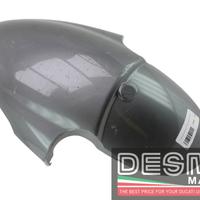 Parafango anteriore grigio scuro Triumph Daytona 6