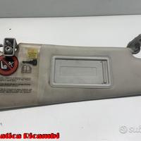 PARASOLE ALETTA LATO PASSEGGERO FIAT Idea 2° Serie