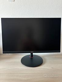 Monitor Gaming Acer Nitro (DA RIPARARE/RICAMBI)