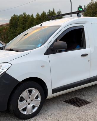 Dacia Dokker 1.5 dCi 8V 75CV Furgone