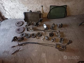 ricambi Fiat 1100/1.2
