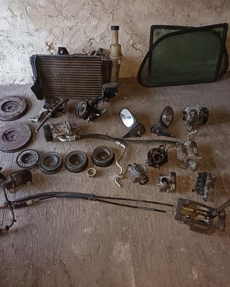 ricambi Fiat 1100/1.2