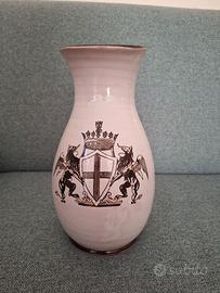 Brocca in ceramica Kamars da collezione  