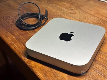 Mac mini Apple Late 2012 16GB RAM, SSD 1TB