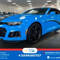 Chevrolet Camaro 2.0l Turbo Convertible *AUT / PEL