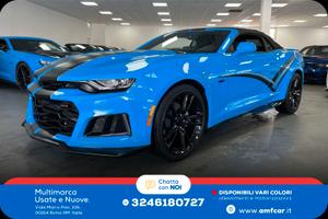 Chevrolet Camaro 2.0l Turbo Convertible *AUT / PEL