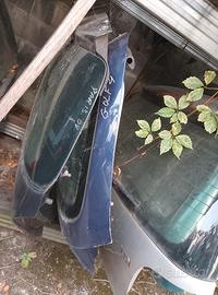 Portellone posteriore Golf IV (4)