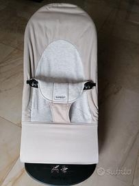 Sdraietta Babybjorn Bliss