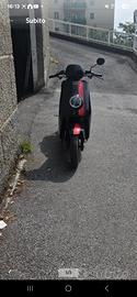 niu ngt nero