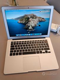 Apple Macbook Air 13 pollici