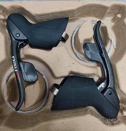 Comandi cambio SRAM RED 22 11V