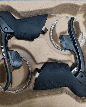 Comandi cambio SRAM RED 22 11V