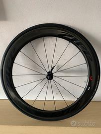 Ruote zipp 404