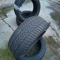 235 45 r18 Pirelli sottozero nexen winguard sport2