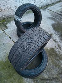 235 45 r18 Pirelli sottozero nexen winguard sport2