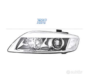 FARO XENO SINISTRO AUDI Q7 07-09 DIRECTIONAL