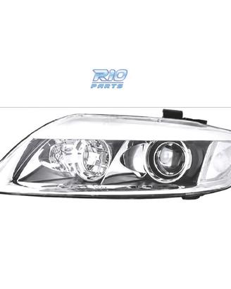 FARO XENO SINISTRO AUDI Q7 07-09 DIRECTIONAL