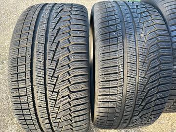 4Hankook 255/35