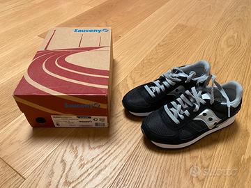 Scarpe nuove Saucony Shadow Originali