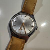 Orologio creation 17 rubis svizzero seminuovo 