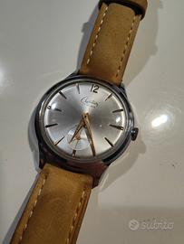 Orologio creation 17 rubis svizzero seminuovo 