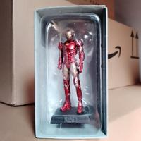 Statue metallo marvel lotto