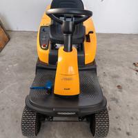 trattorino stiga elettrico Swift 372