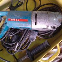 Trapano Bosch Professionale